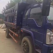 出售一批金刚自卸车