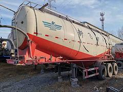 出售二手半挂搅拌罐车 通亚 中集瑞江 凌宇 新宇