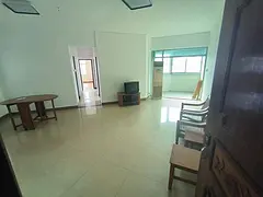 地铁房海印明珠花园(海珠-东晓) 普通住宅1厅 简单装修