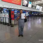 湖北孝感劳务派遣去新西兰工资月发打卡诚招代理合作共赢