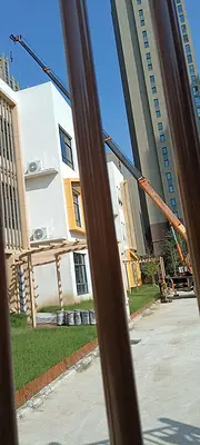 10吨吊车，国3的