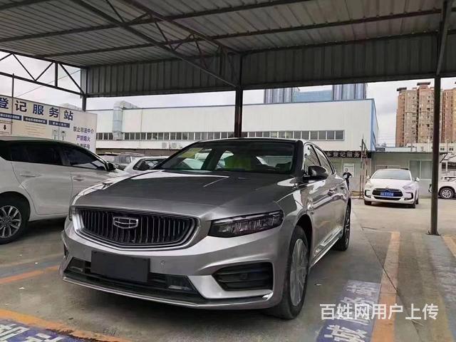 征信不好无视征信分期买车的图片