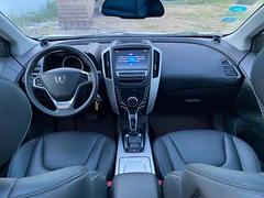 纳智捷 优6 SUV 2015款 1.8T 手自一体 时尚型