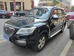 力帆650 2016款 650EV 650EV