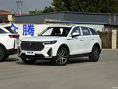 淮南一汽奔腾专卖店