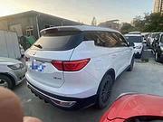 中国重汽