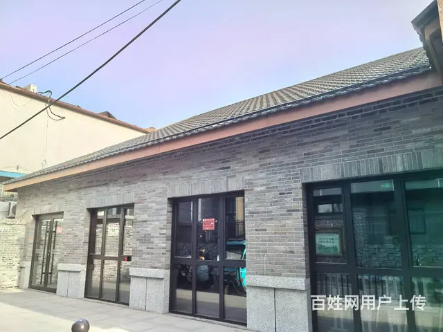 书院小学对面240平旺铺诚意出租（适合经营教育培训！）的图片