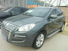 [郑州]纳智捷大7-SUV 2.2T 手自一体 智