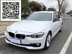 宝马3系 2013款 320Li 2.0T 手自一体 时尚型