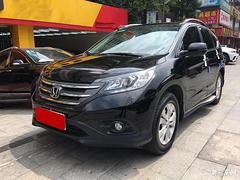 [南宁]本田CR-V 2.4L 自动 豪华型 20