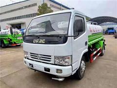 国三洒水车5方8方10方12方二手洒水车 车况良好