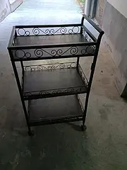 二手置物架