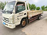2015.7凯马 4.2平板车