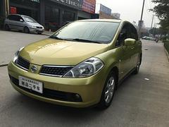 日产骐达 2006款 1.6L 自动 G (国Ⅲ)
