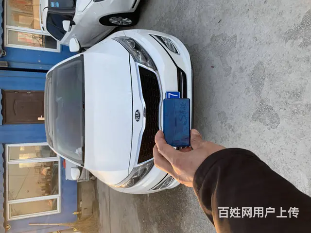 起亚K5 2014款 2.0 手自一体 PREMIUM 2的图片