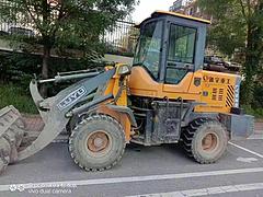 鲁宇926加长臂装载机，便宜卖
