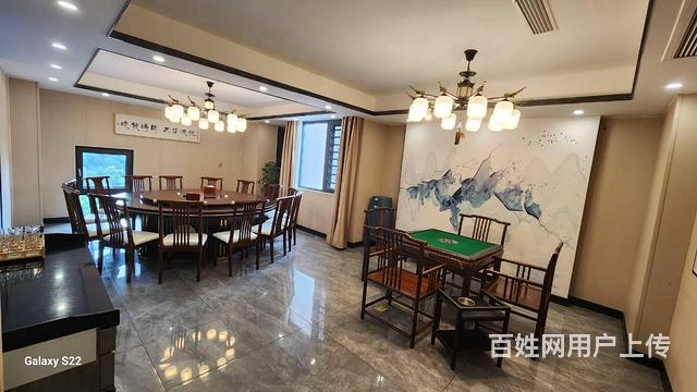 餐厅酒店出租或转让的图片