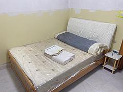 警察公寓 普通住宅1厅 中等装修