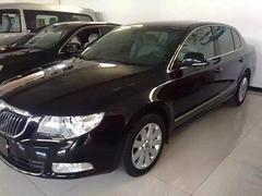 斯柯达昊锐 2010款 1.4T 自动 智雅版 (