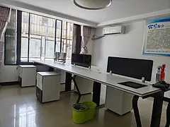 黄陂前川 黄陂广场 商住两用1厅 精装修