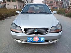 吉利 自由舰 2009款 1.3 手动 经典版 基本型