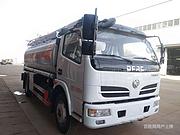 东风加油车9吨加油车全国送车货到付款