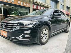 大众 帕萨特 2019款 1.4TSI 双离合 280TSI