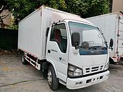 五十铃 五十铃600P