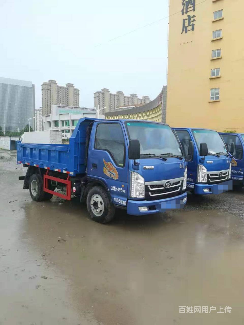 苏州车辆 苏州货车 苏州自卸车 苏州重汽豪曼960_1280竖版 竖屏