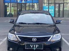 长安 悦翔 2015款 悦翔V3 1.4 手动 美满型