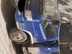 时风 其他 自卸车 国5