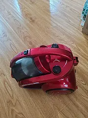 吸尘器