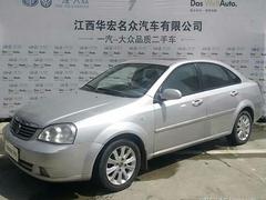 别克凯越 2003款 1.8L 自动 LS顶级型