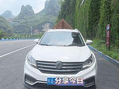 东风小康 风光 2018款 风光580 1.5T 无级 智联