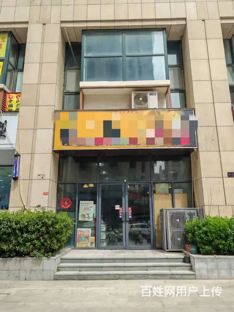 [惠星]森林半岛对面 万达金街 外围 火锅店 转让的图片