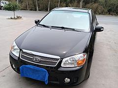 起亚 赛拉图 2012款 1.8 手动 TOP