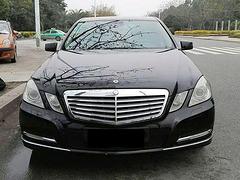 奔驰E级 E260 2010款 1.8T 自动 优
