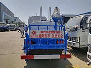 厂家各种现车促销价格优惠 东风二手5-12方洒水车