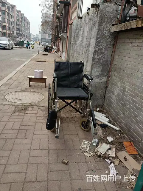 轮椅的图片