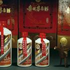 聊城莘县高价回收老酒哪里有