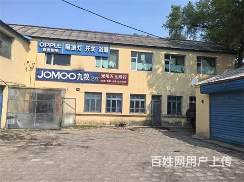 船营区沙河子厂房出租，昌邑区铁合西路厂房出租的图片