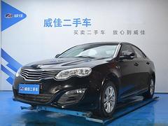 荣威550 2014款 1.5L 自动 豪华版油电