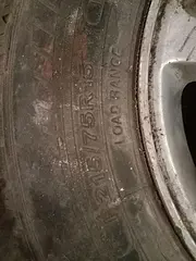轮胎轮毂