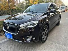 【搞定了！】宝沃BX7 2016款 2.0T 手自一体 28
