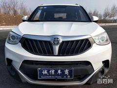 中华V3 2017款 1.5 手自一体 舒适型