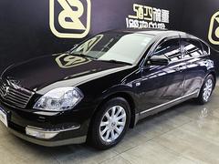 日产天籁 2006款 2.3L 自动 尊贵型 (国