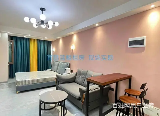 （万达医院旁独立公寓）港窑路！运河名都！多套！免费看房！的图片