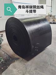 青岛祥瑞斗提输送带