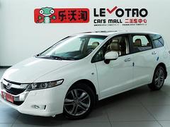 本田奥德赛 2011款 2.4L 自动 7座 劲秀