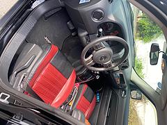 Jeep Patriot [自由客] 2015款 2.0 手